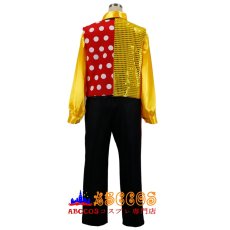 画像7: ディズニー ミッキーマウス Mickey コスプレ衣装 abccos製 「受注生産」 (7)