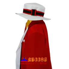 画像9: ディズニー ミッキーマウス Mickey コスプレ衣装 abccos製 「受注生産」 (9)