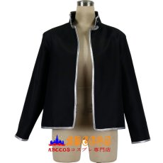 画像1: 鋼の錬金術師 エドワード・エルリック Edward Elric コスプレ衣装 abccos製 「受注生産」 (1)