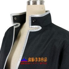 画像6: 鋼の錬金術師 エドワード・エルリック Edward Elric コスプレ衣装 abccos製 「受注生産」 (6)