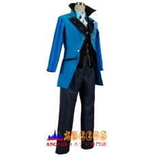 画像2: アイドルマスター SideM 桜庭薫（さくらば かおる）コスプレ衣装 abccos製 「受注生産」 (2)