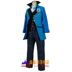 画像3: アイドルマスター SideM 桜庭薫（さくらば かおる）コスプレ衣装 abccos製 「受注生産」 (3)