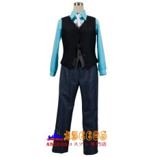 画像6: アイドルマスター SideM 桜庭薫（さくらば かおる）コスプレ衣装 abccos製 「受注生産」 (6)