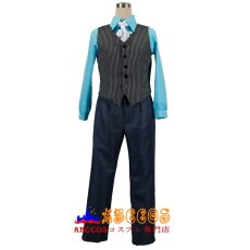 画像7: アイドルマスター SideM 桜庭薫（さくらば かおる）コスプレ衣装 abccos製 「受注生産」 (7)