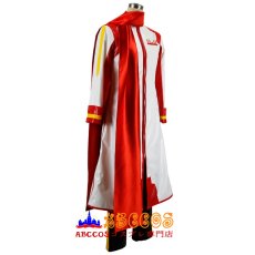 画像2: プロジェクトセカイ カラフルステージ！ feat.初音ミク KAITO（カイト）コスプレ衣装 abccos製 「受注生産」 (2)