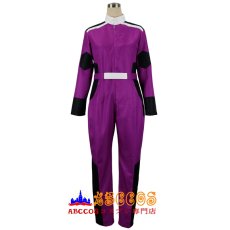 画像1: キラ·ヤマト コスプレ衣装 abccos製 「受注生産」 (1)