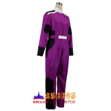 画像2: キラ·ヤマト コスプレ衣装 abccos製 「受注生産」 (2)