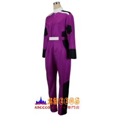 画像3: キラ·ヤマト コスプレ衣装 abccos製 「受注生産」 (3)