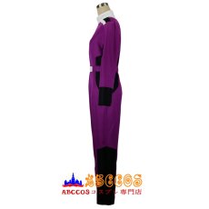 画像4: キラ·ヤマト コスプレ衣装 abccos製 「受注生産」 (4)