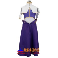 画像1: ミーア·キャンベル コスプレ衣装 abccos製 「受注生産」 (1)