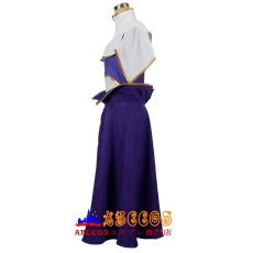 画像4: ミーア·キャンベル コスプレ衣装 abccos製 「受注生産」 (4)