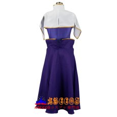 画像5: ミーア·キャンベル コスプレ衣装 abccos製 「受注生産」 (5)