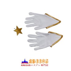 画像8: ミーア·キャンベル コスプレ衣装 abccos製 「受注生産」 (8)