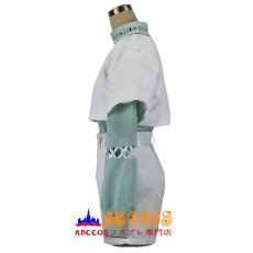 画像4: 18TRIP（EIGHTEEN TRIP エイティーントリップ）白光 糖衣（しらみつ とうい）コスプレ衣装 abccos製 「受注生産」 (4)