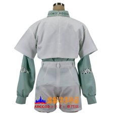 画像5: 18TRIP（EIGHTEEN TRIP エイティーントリップ）白光 糖衣（しらみつ とうい）コスプレ衣装 abccos製 「受注生産」 (5)