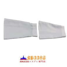 画像7: 18TRIP（EIGHTEEN TRIP エイティーントリップ）白光 糖衣（しらみつ とうい）コスプレ衣装 abccos製 「受注生産」 (7)