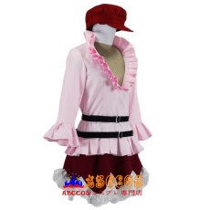 画像2: ONE PIECE（ワンピース）コアラ Koala コスプレ衣装 abccos製 「受注生産」 (2)