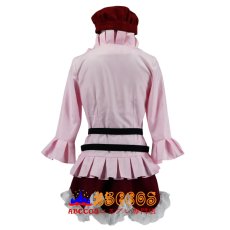 画像5: ONE PIECE（ワンピース）コアラ Koala コスプレ衣装 abccos製 「受注生産」 (5)