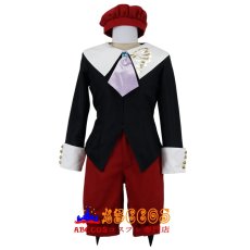 画像1: うみねこのなく頃に 紗音（しゃのん）コスプレ衣装 abccos製 「受注生産」 (1)