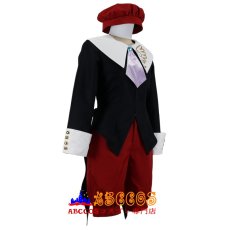 画像2: うみねこのなく頃に 紗音（しゃのん）コスプレ衣装 abccos製 「受注生産」 (2)