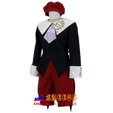 画像3: うみねこのなく頃に 紗音（しゃのん）コスプレ衣装 abccos製 「受注生産」 (3)