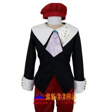 画像6: うみねこのなく頃に 紗音（しゃのん）コスプレ衣装 abccos製 「受注生産」 (6)