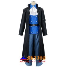 画像1: ONE PIECE（ワンピース）Sabo サボ コスプレ衣装 abccos製 「受注生産」 (1)