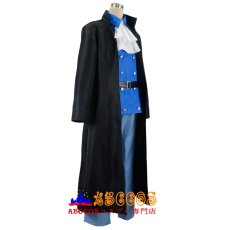 画像2: ONE PIECE（ワンピース）Sabo サボ コスプレ衣装 abccos製 「受注生産」 (2)