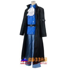 画像3: ONE PIECE（ワンピース）Sabo サボ コスプレ衣装 abccos製 「受注生産」 (3)