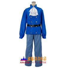 画像6: ONE PIECE（ワンピース）Sabo サボ コスプレ衣装 abccos製 「受注生産」 (6)