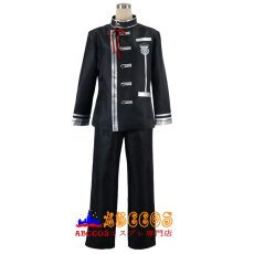 画像1: 双星の陰陽師 天若 清弦（あまわか せいげん）コスプレ衣装 abccos製 「受注生産」 (1)