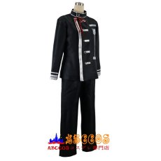 画像2: 双星の陰陽師 天若 清弦（あまわか せいげん）コスプレ衣装 abccos製 「受注生産」 (2)