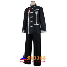 画像3: 双星の陰陽師 天若 清弦（あまわか せいげん）コスプレ衣装 abccos製 「受注生産」 (3)