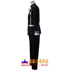 画像4: 双星の陰陽師 天若 清弦（あまわか せいげん）コスプレ衣装 abccos製 「受注生産」 (4)