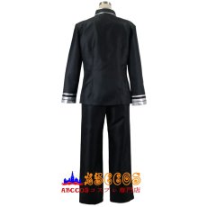 画像5: 双星の陰陽師 天若 清弦（あまわか せいげん）コスプレ衣装 abccos製 「受注生産」 (5)