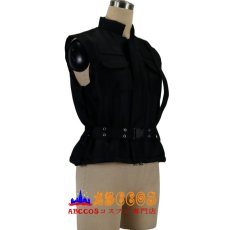 画像2: バイオハザード biohazard ベスト コスプレ衣装 abccos製 「受注生産」 (2)