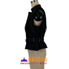 画像4: バイオハザード biohazard ベスト コスプレ衣装 abccos製 「受注生産」 (4)