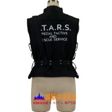 画像5: バイオハザード biohazard ベスト コスプレ衣装 abccos製 「受注生産」 (5)