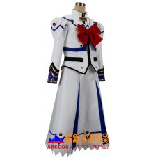 画像2: 魔法少女リリカルなのは 高町なのは（Nanoha Takamachi）コスプレ衣装 abccos製 「受注生産」 (2)