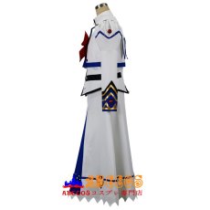 画像4: 魔法少女リリカルなのは 高町なのは（Nanoha Takamachi）コスプレ衣装 abccos製 「受注生産」 (4)