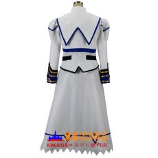 画像5: 魔法少女リリカルなのは 高町なのは（Nanoha Takamachi）コスプレ衣装 abccos製 「受注生産」 (5)