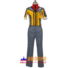 画像1: 専用ページ チームウェア コスプレ衣装 abccos製 「受注生産」 (1)