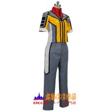 画像2: 専用ページ チームウェア コスプレ衣装 abccos製 「受注生産」 (2)