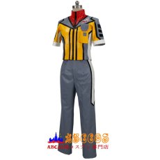 画像3: 専用ページ チームウェア コスプレ衣装 abccos製 「受注生産」 (3)