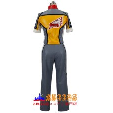 画像5: 専用ページ チームウェア コスプレ衣装 abccos製 「受注生産」 (5)