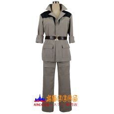 画像1: シロー·アマダ shiro amada コスプレ衣装 abccos製 「受注生産」 (1)