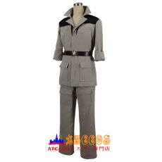 画像3: シロー·アマダ shiro amada コスプレ衣装 abccos製 「受注生産」 (3)