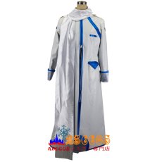 画像1: VOCALOID ボーカロイド 雪ミク SNOW MIKU コスプレ衣装 abccos製 「受注生産」 (1)