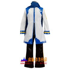 画像1: プロジェクトセカイ カラフルステージ! feat. 初音ミク KAITO（カイト）コスプレ衣装 abccos製 「受注生産」 (1)