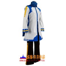 画像2: プロジェクトセカイ カラフルステージ! feat. 初音ミク KAITO（カイト）コスプレ衣装 abccos製 「受注生産」 (2)